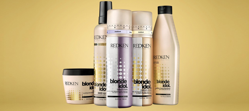 Redken