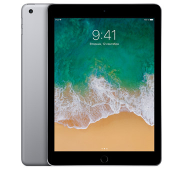 APPLE IPAD 9,7