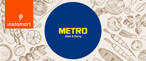 METRO Cash and Carry