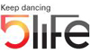5Life - ���� ���� ������������ �����, ������� � ���� - ��� ������� ���������� - �� ������ 100 ������ 25 �������
��� ������ ������� �������� ������� - 100 �������
����: www.5life.net
