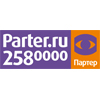 Parter.ru  - ������, ��������, ������, �����, ����, ���, ����
2 ������ �� ������ 30 ������.                       
�������: (495)258 00 00  
���� : http://www.parter.ru

