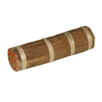 "Пуэр в бамбуковом стебле"