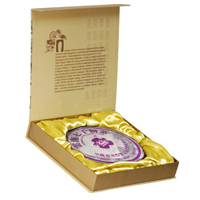 "Черносливовый"